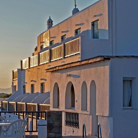 Alex Hotel Tourlos Dış mekan fotoğraf