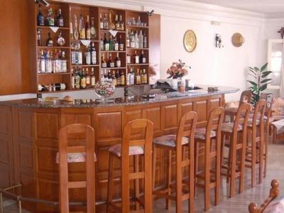 Alex Hotel Tourlos Dış mekan fotoğraf