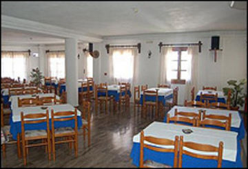Alex Hotel Tourlos Dış mekan fotoğraf